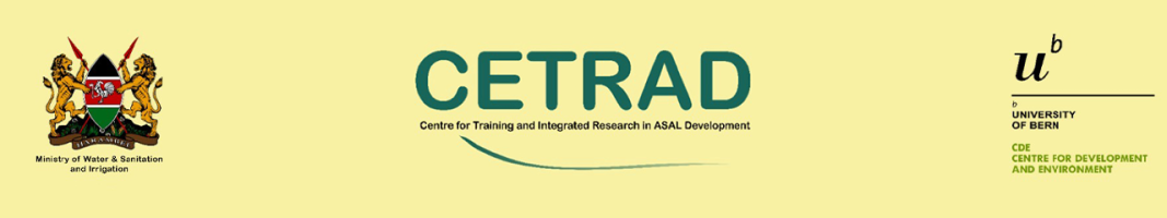 CETRAD E-learning
