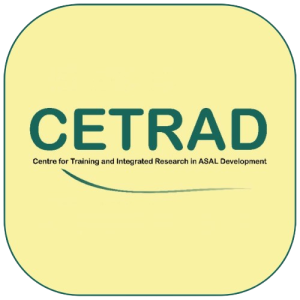 CETRAD E-learning